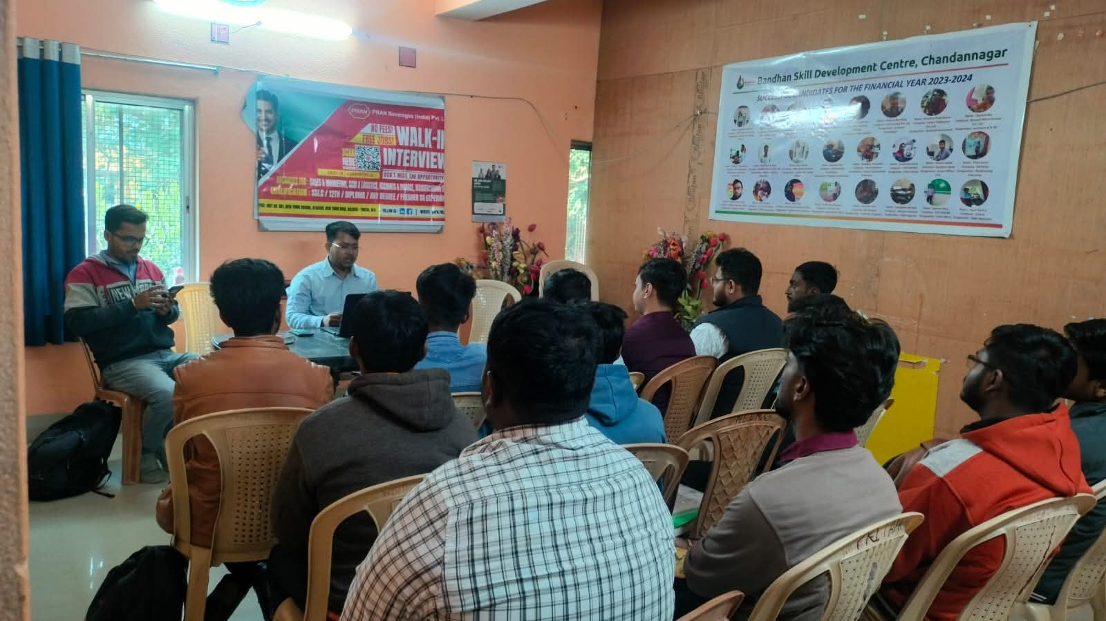 RAC Course Chandannagar