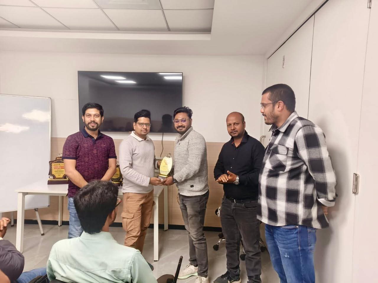 Hands-on Training